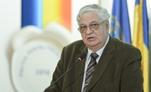 Mircea Coșea