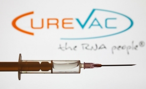 CureVac vaccin