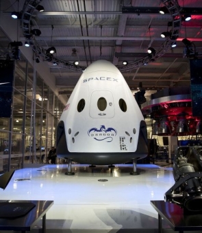 SpaceX