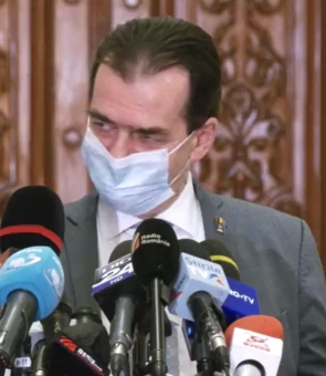 Ludovic Orban