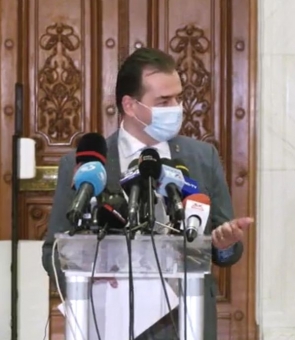 Ludovic Orban