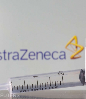 AstraZeneca vaccin