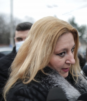 Inquam Diana Șoșoacă