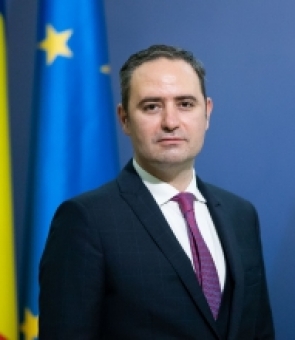 Alexandru Nazare
