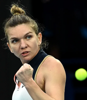 Simona Halep