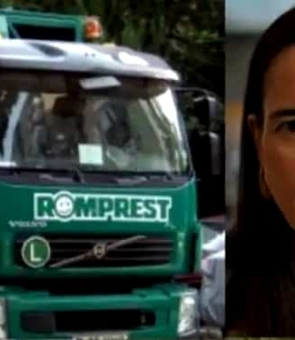 clotilde romprest