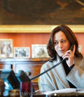 Kamala Harris
