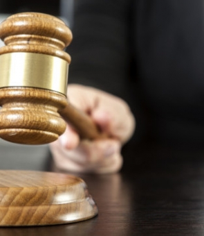 justiție decizie tribunal