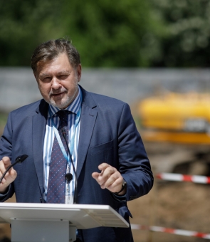 Alexandru Rafila