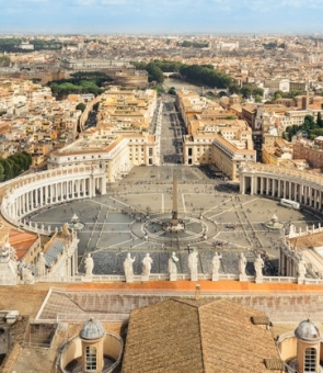 Vatican