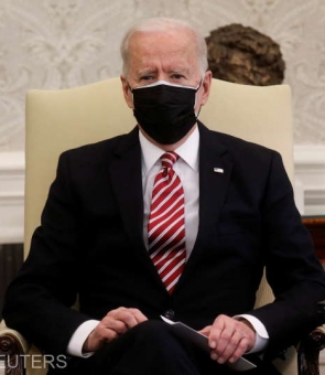 Joe Biden