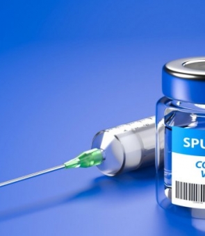 sputnik 5 vaccin