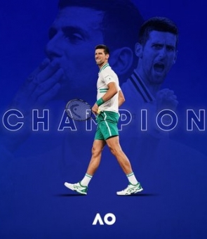 novak djokovici