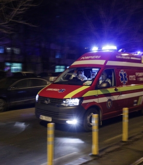 Marius Nasta spital pompieri smurd
