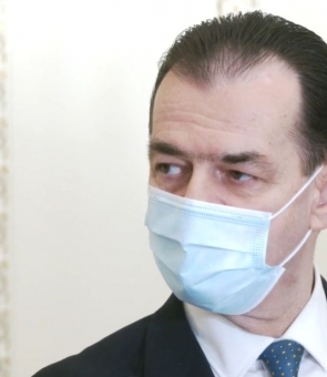 Ludovic Orban