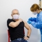 Emil Boc, Vaccin