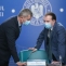 Florin Cîțu Dan Barna Guvern