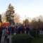 protest aur constanta