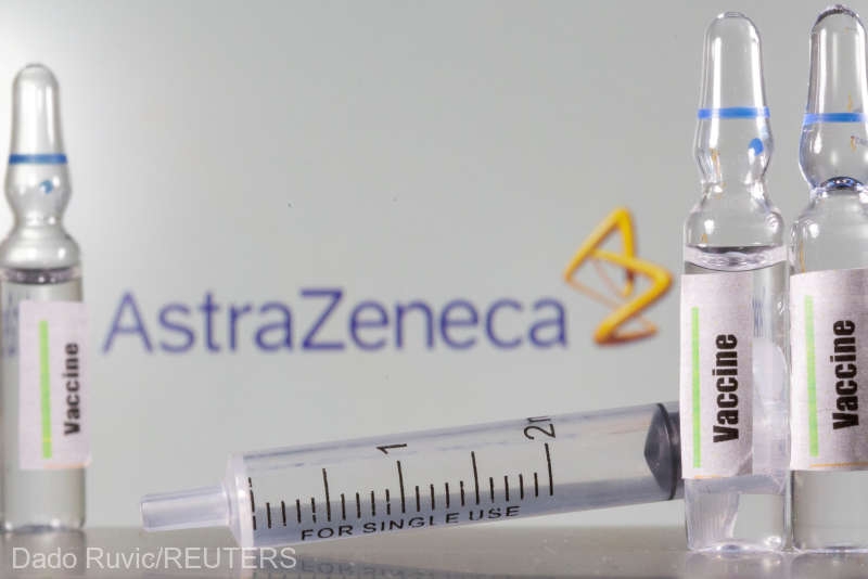 După Pfizer, și Universitatea Oxford începe testarea vaccinului anti-COVID în rândul copiilor. Principala... - stiripesurse.ro