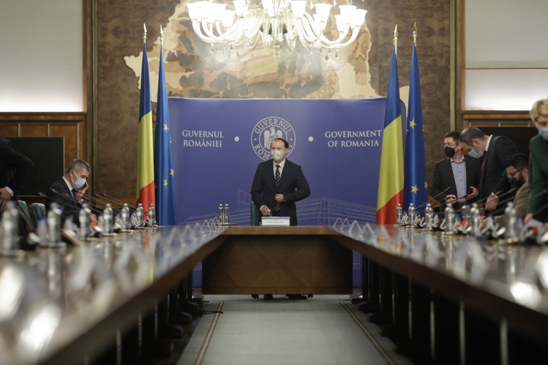 Guvernul A Dat Oug Pentru Modificarea Unei Legi Din Codul Muncii Lista CompletÄƒ A Actelor Normative Adoptate In È™edinÈ›Äƒ Stiri Pe Surse Cele Mai Noi Stiri