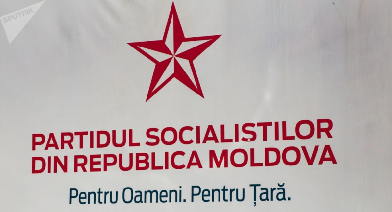 Socialiștii moldoveni sar ca arși după ce ministrul de externe britanic a anunțat ca Moldova urmează să fie înarmată de NATO