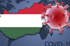 Ungaria covid-19 coronavirus