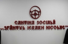 cantina socială Arad