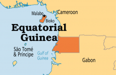 Guineea Ecuatoriala