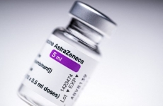 AstraZeneca vaccin