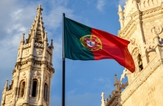 Portugalia steag
