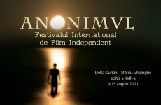 Anonimul International Film Festival