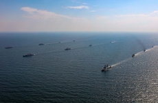 Forțele Navale Române