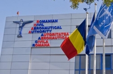 Autoritatea Aeronautică Civilă Română