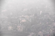 poluare Nepal