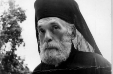 Părintele Nicolae Steinhardt