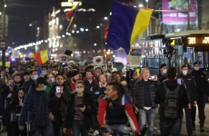 Inquam proteste București