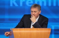 Dmitri Peskov