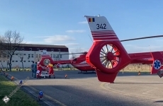 elicopter smurd
