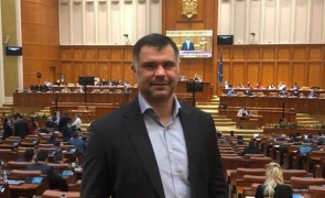 Daniel Ghiță