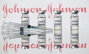 Johnson & Johnson vaccin