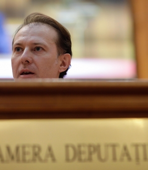 Florin Cîțu