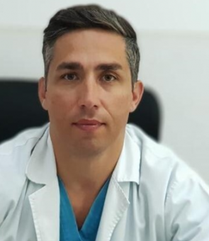 Valeriu Gheorghita