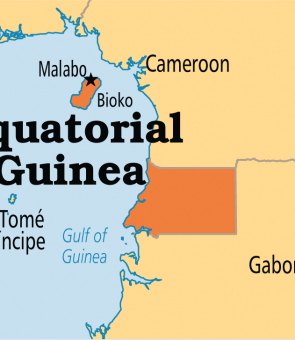 Guineea Ecuatoriala