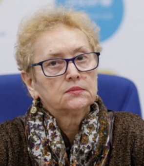 Renate Weber