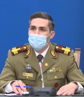 Valeriu Gheorghiță