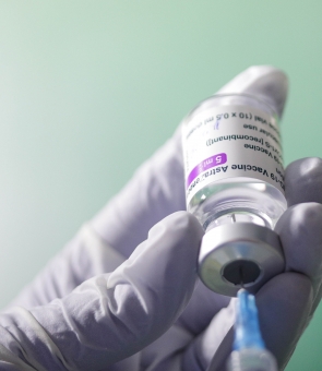 Inquam vaccin astrazeneca