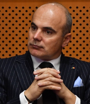Rareș Bogdan