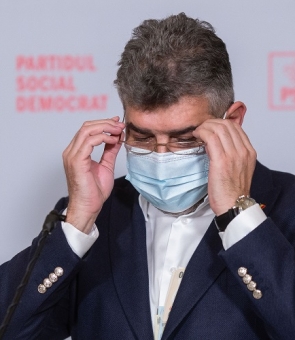 Marcel Ciolacu
