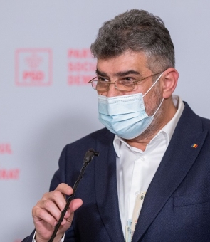 Marcel Ciolacu