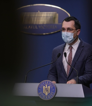 Vlad Voiculescu